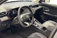 heti ajoon MG ZS