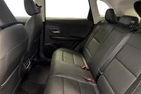 heti ajoon MG ZS