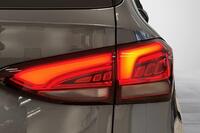 heti ajoon MG ZS