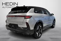 heti ajoon Opel Grandland