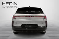 heti ajoon Opel Grandland