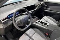 heti ajoon Opel Grandland