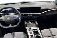 heti ajoon Opel Grandland