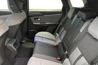 heti ajoon Opel Grandland