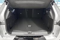 heti ajoon Opel Grandland