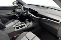 heti ajoon Opel Grandland