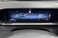 heti ajoon Opel Grandland