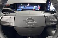 heti ajoon Opel Grandland