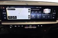 heti ajoon Opel Grandland