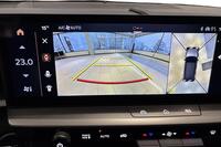 heti ajoon Opel Grandland