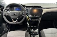 heti ajoon Opel Corsa