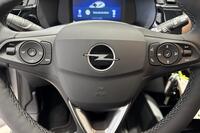 heti ajoon Opel Corsa