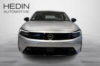 heti ajoon Opel Corsa