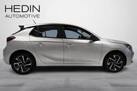 heti ajoon Opel Corsa