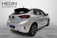 heti ajoon Opel Corsa