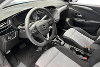 heti ajoon Opel Corsa