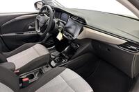 heti ajoon Opel Corsa