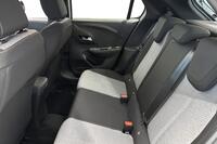 heti ajoon Opel Corsa