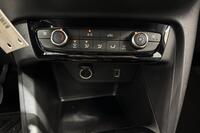 heti ajoon Opel Corsa