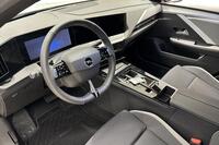 heti ajoon Opel Astra