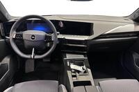 heti ajoon Opel Astra