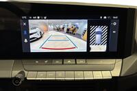 heti ajoon Opel Astra