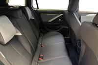 heti ajoon Opel Astra