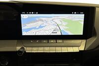 heti ajoon Opel Astra