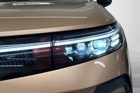 heti ajoon Opel Grandland