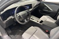 heti ajoon Opel Astra