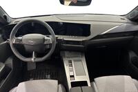 heti ajoon Opel Astra
