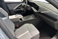 heti ajoon Opel Astra