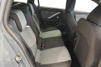 heti ajoon Opel Astra
