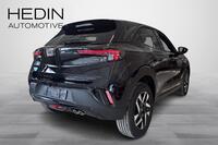 heti ajoon Opel Mokka