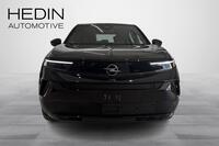 heti ajoon Opel Mokka