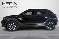 heti ajoon Opel Mokka