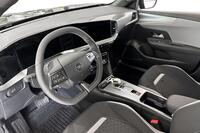 heti ajoon Opel Mokka