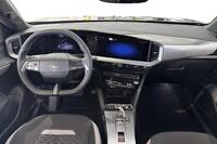 heti ajoon Opel Mokka