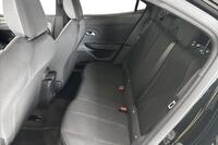 heti ajoon Opel Mokka