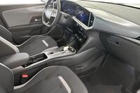 heti ajoon Opel Mokka