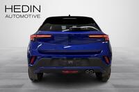 heti ajoon Opel Mokka