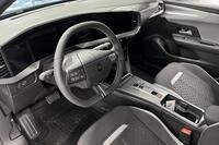 heti ajoon Opel Mokka