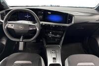 heti ajoon Opel Mokka