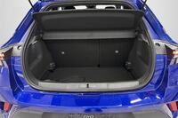 heti ajoon Opel Mokka