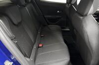 heti ajoon Opel Mokka