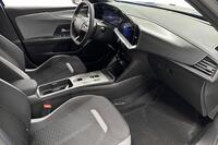 heti ajoon Opel Mokka