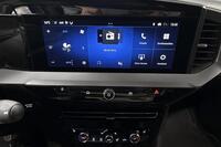 heti ajoon Opel Mokka