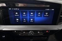 heti ajoon Opel Mokka