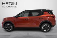 heti ajoon Opel Frontera