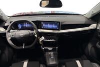 heti ajoon Opel Frontera